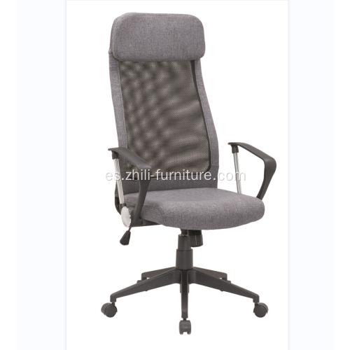 Silla de oficina de malla de la mejor calidad